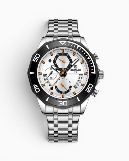 ساعة - REWARD-RD81135M - الأصلي